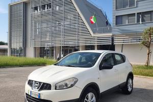 Nissan qashqai dci 1.5