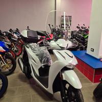 Honda SH 125 2025 NUOVA