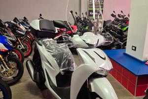 Honda SH 125 2025 NUOVA