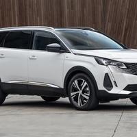 Ricambi peugeot 5008 2021/2023 gt line allure