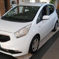 Kia Venga 1.4 EcoGPL Active