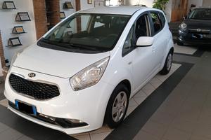 Kia Venga 1.4 EcoGPL Active