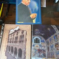 Folder in blocco Foder Arte e Santi