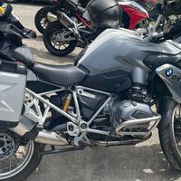 Bmw r1200gs