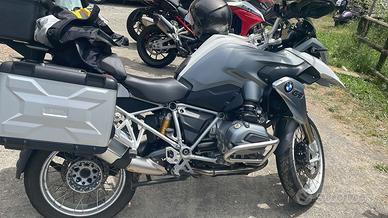 Bmw r1200gs