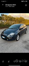 Fiat punto evo