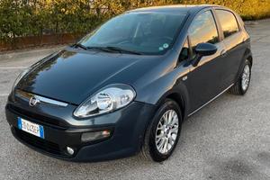Fiat punto evo