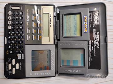 giocatraduci mulino bianco 