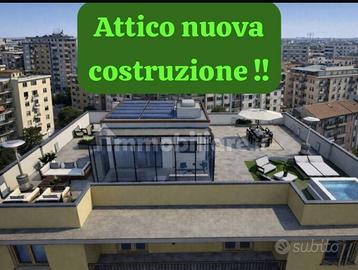 Attico / Mansarda di 90 m² con 3 locali a Loano