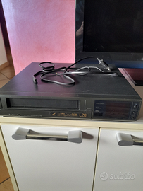 Videoregistratore