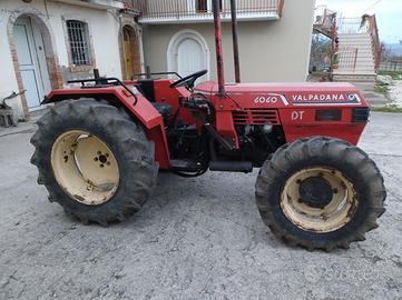 Trattore valpadana 60 60 dt