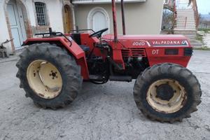 Trattore valpadana 60 60 dt