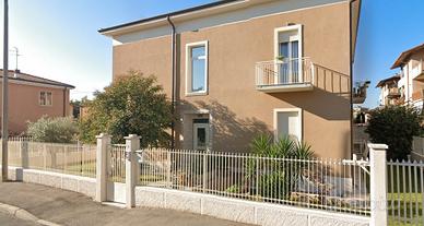 Bilocale borgo roma zona ospedale/universita'