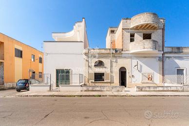 Casa semi indipendente - Cavallino