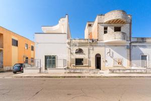 Casa semi indipendente - Cavallino