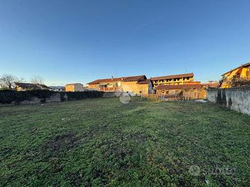 TER. RESIDENZIALE A BELLINZAGO NOVARESE