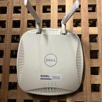2 Access Point Aruba IAP-204 dual band AC + staffe