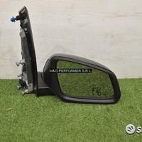 Bmw serie 2 f46 specchio destro 5 pin | 9206