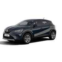 RENAULT Captur TCe 90 CV Equilibre
