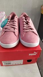 Scarpe sneakers Puma Vikky V2 multicolor FS Jr