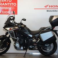 Honda XL 750 Transalp TRANSALP 750 T.E.