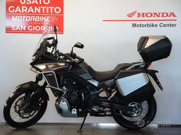 Honda XL 750 Transalp TRANSALP 750 T.E.