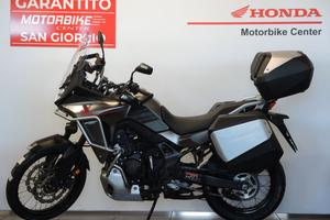 Honda XL 750 Transalp TRANSALP 750 T.E.