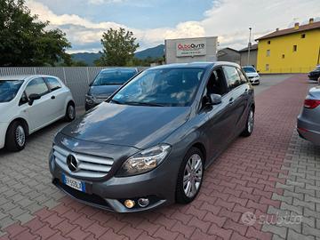 Mercedes-benz B 180 CDI Sport