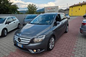 Mercedes-benz B 180 CDI Sport