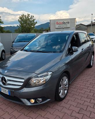 Mercedes-benz B 180 CDI Sport