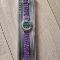 Swatch anni 90 