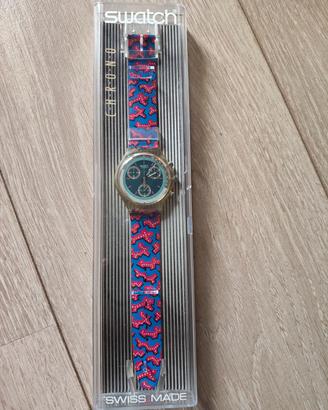 Swatch anni 90 