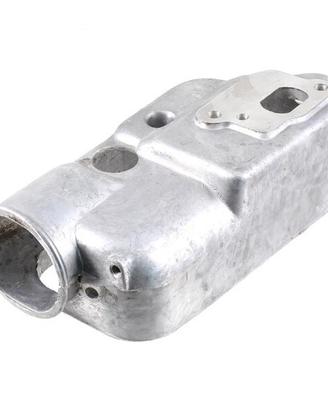 Base vaschetta scatola carburatore VESPA PX 125 15