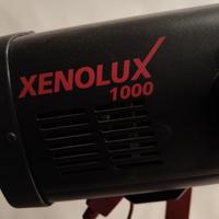 flasch studio xenolux 1000