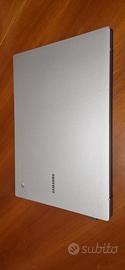 galaxy Chromebook go