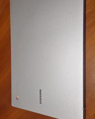 galaxy Chromebook go