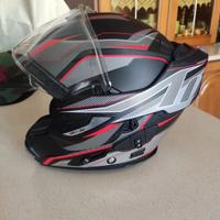 Airoh Rev 19 | Casco da moto modulare 180 gradi
