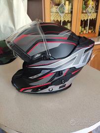 Airoh Rev 19 | Casco da moto modulare 180 gradi