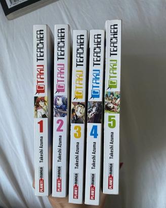 Manga