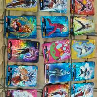 Carte dragon ball super Rare