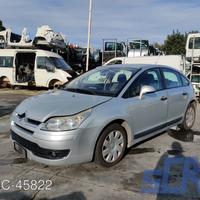 Citroen c4 lc 1.4 16v 88cv 04-11 -ricambi