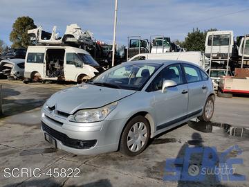 Citroen c4 lc 1.4 16v 88cv 04-11 -ricambi