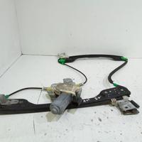 CREMAGLIERA ANTERIORE SINISTRA CHRYSLER 300 C Tour
