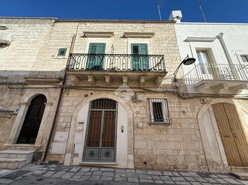 CASA INDIPENDENTE A CEGLIE MESSAPICA