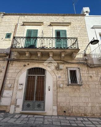 CASA INDIPENDENTE A CEGLIE MESSAPICA