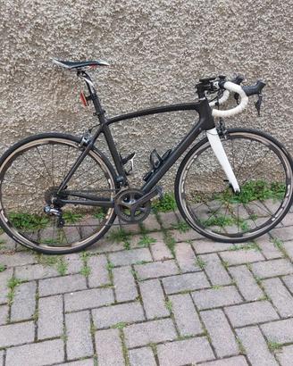 Bicicletta da strada uomo