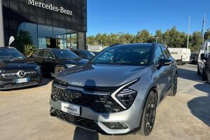 Kia Sportage 1.6 CRDI MHEV GT-LINE PLUS 2WD DCT