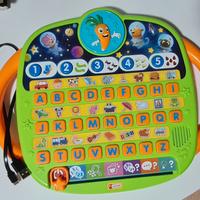 carotina Astronave abc