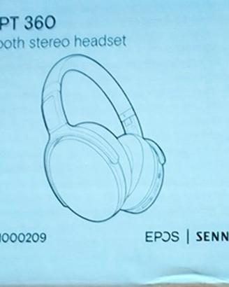EPOS SENNHEISER ADAPT 360 Auricolare