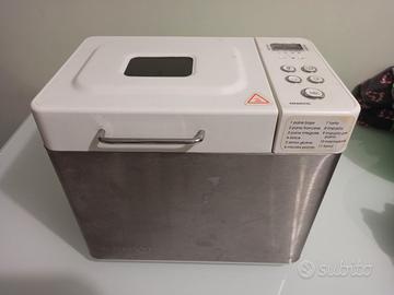 Macchina del Pane KENWOOD BM250